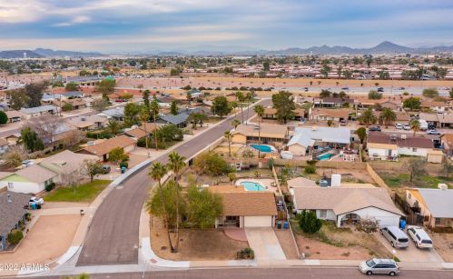 414 Behrend Dr, Phoenix AZ 85050-3992 exterior