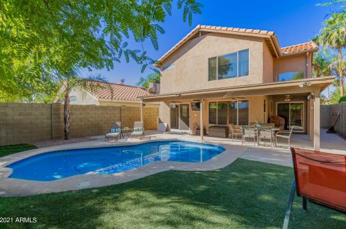 17209 47 St, Phoenix AZ 85032-9320 exterior