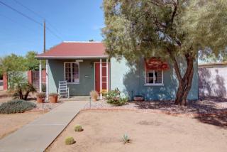 2502 Evergreen St, Phoenix, AZ 85006-1132