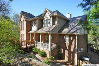 16010 Greentree Trl, Huntsville AL  35803-3645 exterior