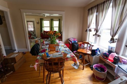 480 Salisbury St, Worcester MA 01609-1307 exterior