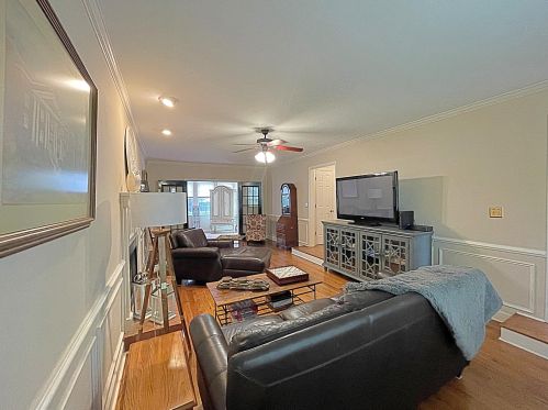 581 Hunterdale Rd, Evans GA 30809-3631 exterior