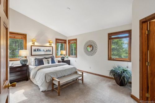 31985 Griffin Dr, Conifer CO  80433-9515 exterior