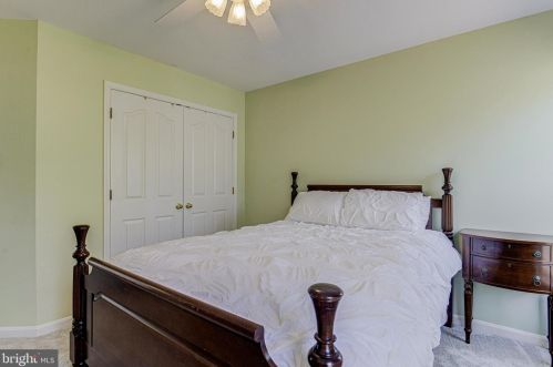 5476 Wooded Way, Columbia MD 21044-5722 exterior