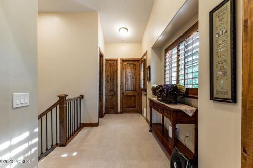 3167 Lower Saddleback Rd, Park City UT 84098-5699 exterior