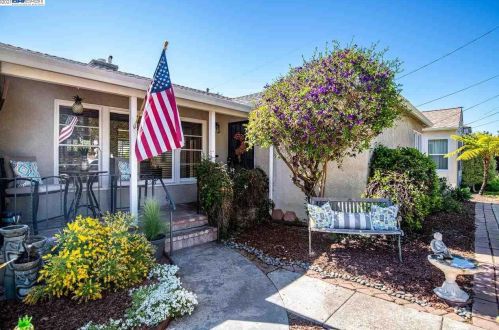 2187 Bradhoff Ave, San Leandro, CA 94577-6145