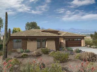 8516 29 St, Phoenix AZ  85032-6545 exterior