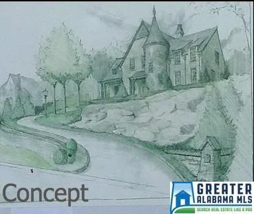 1729 Vestwood Hills Dr, Birmingham, AL 35216-1368