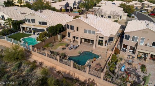 14248 12 St, Phoenix AZ 85086-9234 exterior