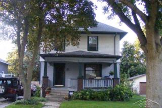 131 Carolina St, Saginaw MI  48602-3015 exterior