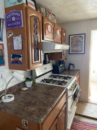 155 Mill St, Worcester MA 01602-3150 exterior