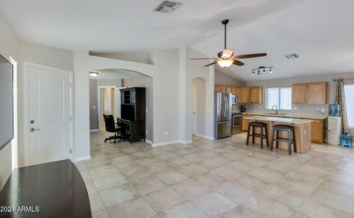 16630 45th St, Phoenix AZ 85050-8560 exterior