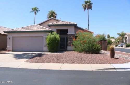 17044 43rd Pl, Phoenix AZ  85032-9222 exterior