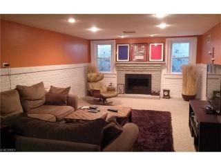 101 199th St, Cleveland OH  44119-1007 exterior