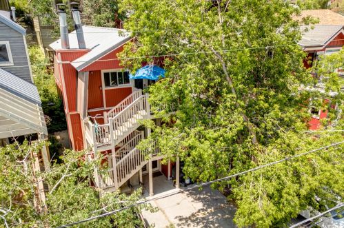 1025 Empire Ave, Park City UT exterior