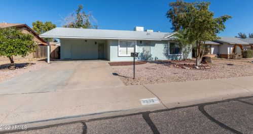 3516 Campo Bello Dr, Phoenix, AZ 85032-2032