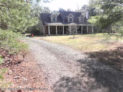 137 Jackson Ml Rd, Jackson Twp NJ 08527-4447 exterior