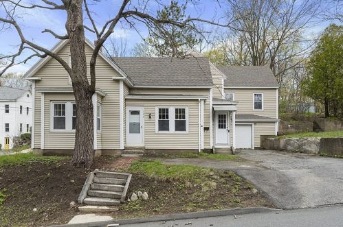 132 Grove St, Royalston MA  01331-2619 exterior