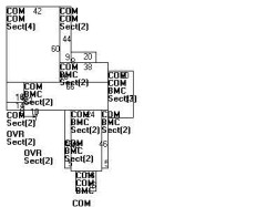 14 Collins Rd, Newton MA 02468-2298 floor plan