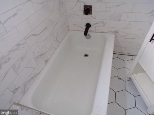 1619 Bancroft St, Philadelphia PA  19145-1507 exterior