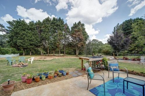 3620 Druids Dr, Conyers GA 30013-2976 exterior