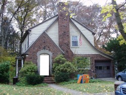 114 Garland Rd, Newton, MA 02459-1710