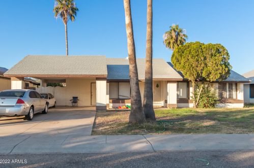 4708 76th Ave, Phoenix, AZ 85033-1223