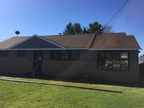 1209 Monmouth Rd, West Deptford NJ  08096-3000 exterior