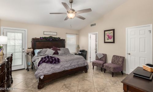 14250 43rd St, Phoenix AZ 85032-3322 exterior