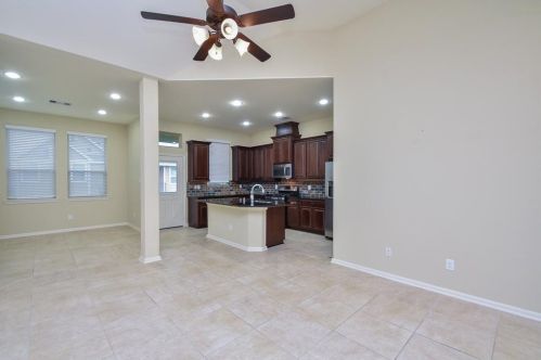 23322 Del Rosso St, Richmond TX  77406-1537 exterior