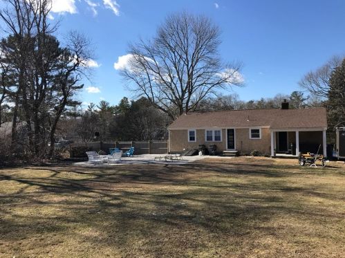 110 Tiffany Rd, Hingham MA 02061-2721 exterior