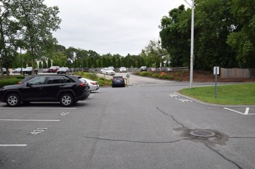 66 Shrewsbury Green Dr, Shrewsbury MA  01545-3612 exterior