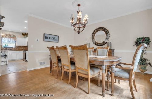 1 Highland Dr, Jackson Twp NJ 08527-1213 exterior