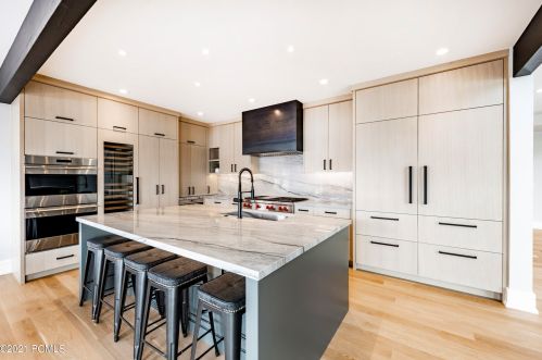 1016 Empire Ave, Park City UT exterior