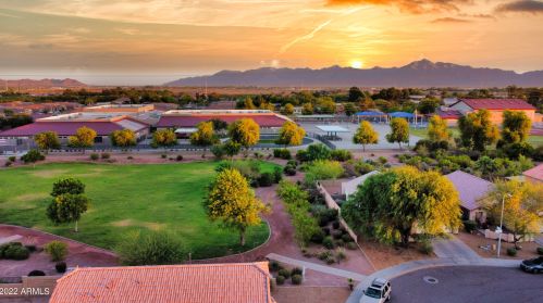 3609 65 Dr, Phoenix AZ 85035-1508 exterior