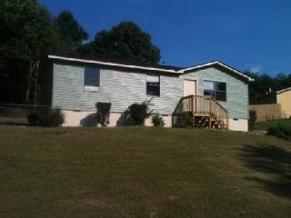 1509 8th St, Birmingham AL  35228-3104 exterior