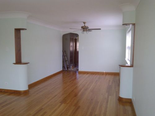 1845 Grv Ave, Forest View IL 60402-1747 exterior