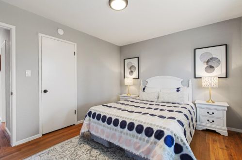 15319 Norton St, San Leandro CA  94579-2128 exterior