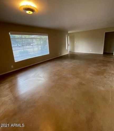 3119 46th Pl, Phoenix AZ  85018-6535 exterior