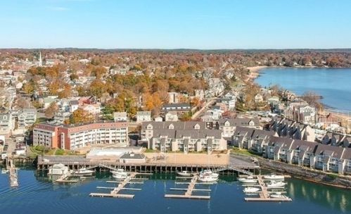 121 Water St, Beverly MA 01915-5065 exterior