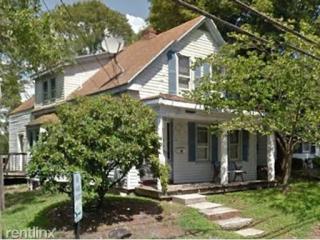 39 Church St, Canton MA  02021-2901 exterior