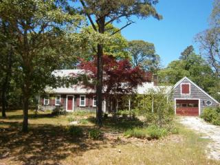 20 Dexter St, Eastham MA  02642-2228 exterior