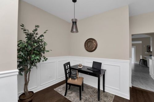 1519 East Ave, Forest View IL  60402-1324 exterior