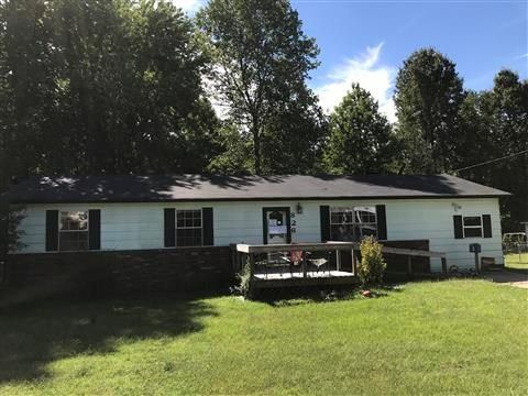 826 Independence Dr, Madisonville KY  42431-3182 exterior