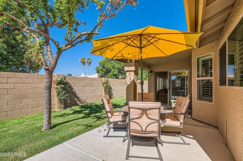 14842 42 Way, Phoenix AZ 85042-5211 exterior