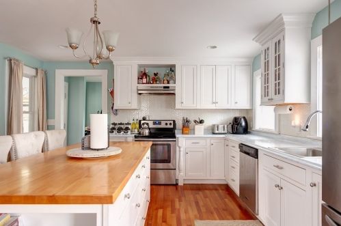 105 Oak St, Winchendon MA 01475-1538 exterior