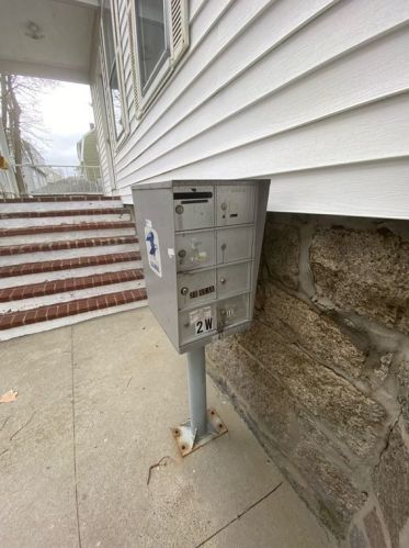 76 Stetson St, Fall River MA 02720-5328 exterior