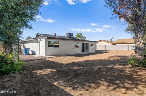 17819 42nd Pl, Phoenix AZ  85032-1716 exterior
