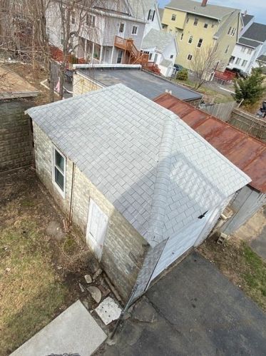 128 Walnut St, Everett MA 02149-2329 exterior