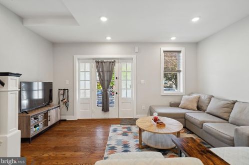 454 Markle St, Philadelphia PA  19128-3605 exterior